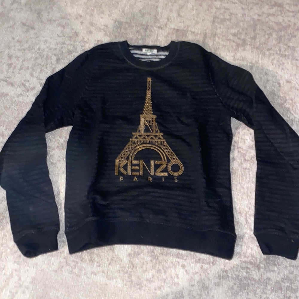 Kenzo sweater